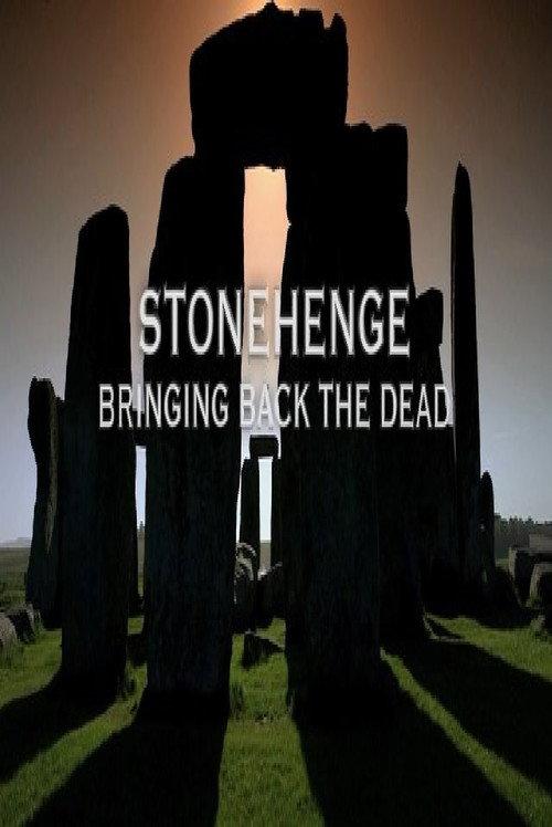 Stonehenge: el regreso de los muertos backdrop