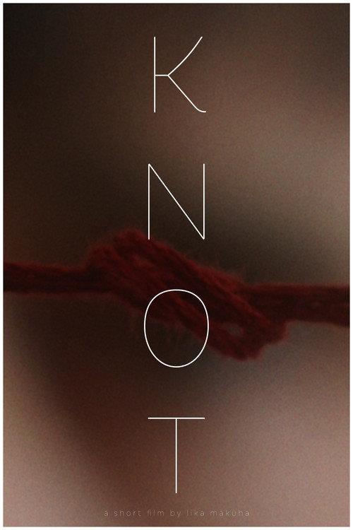 Knot backdrop
