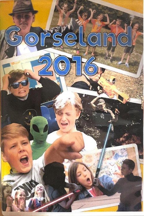 Gorseland 2016 backdrop