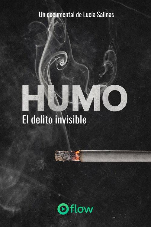 Humo backdrop