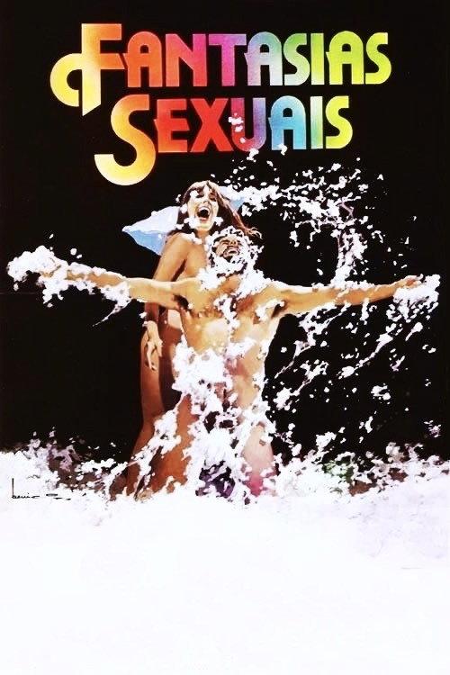 Fantasias Sexuais backdrop