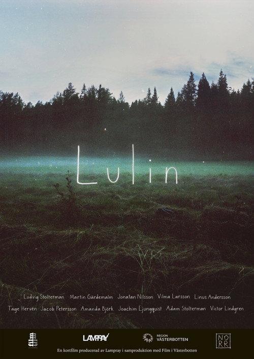 Lulin backdrop
