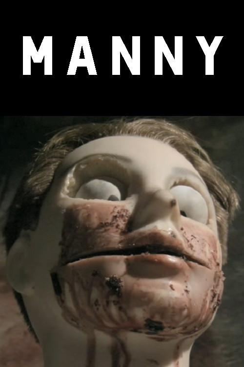 Manny backdrop