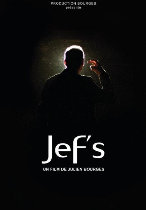 Jef's backdrop