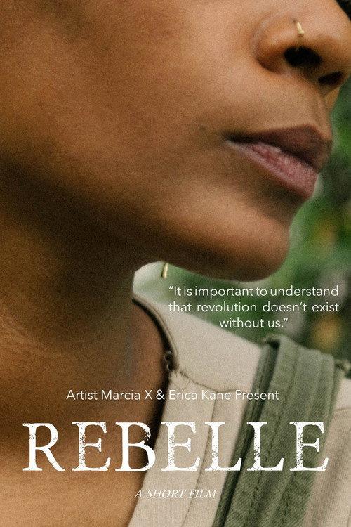 Rebelle backdrop