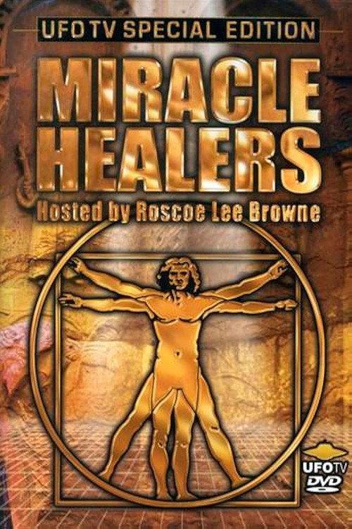 The Miracle Healers backdrop