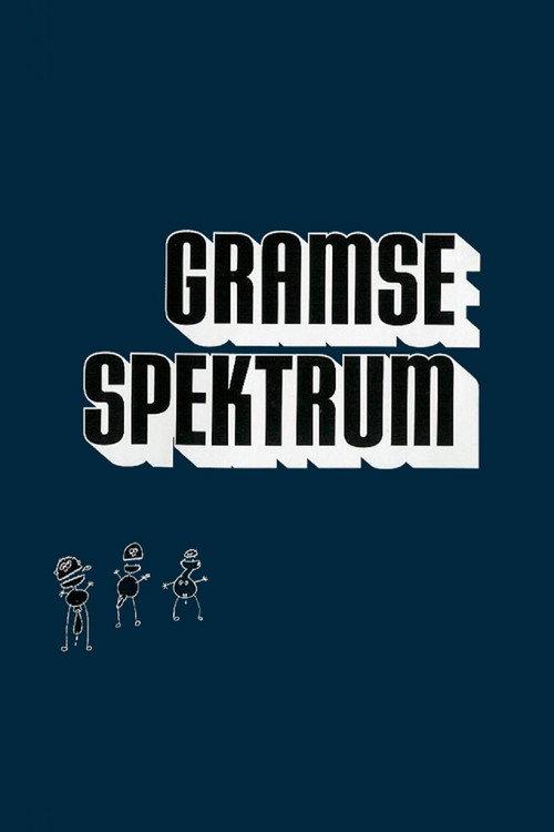 På utallige opfordringer... Gramsespektrum backdrop