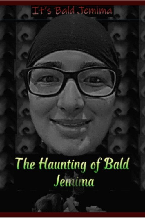 The Haunting of Bald Jemima backdrop
