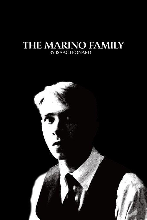 The Marino Family backdrop