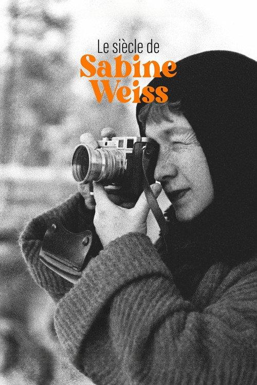 Sabine Weiss, One Century of Photography backdrop