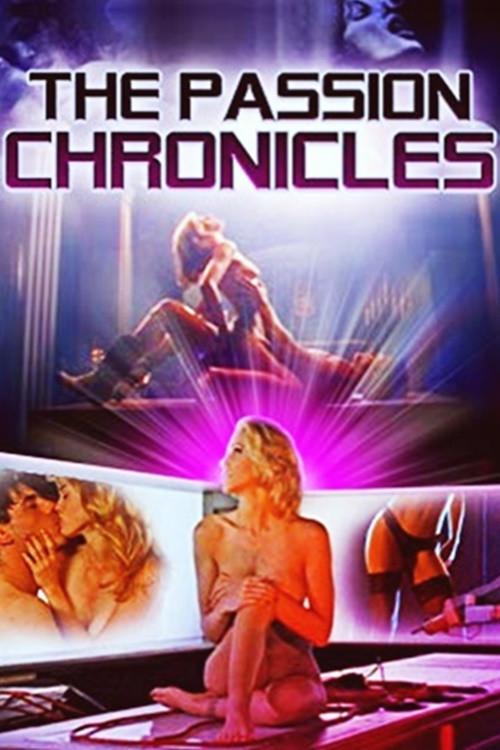 The Passion Chronicles backdrop