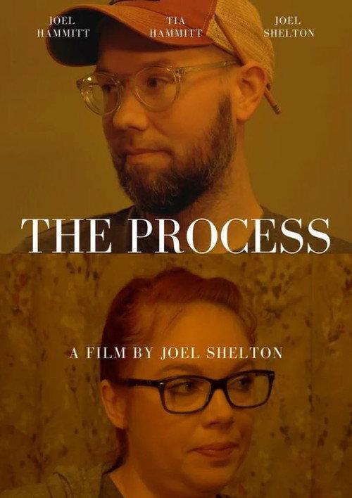 The Process backdrop