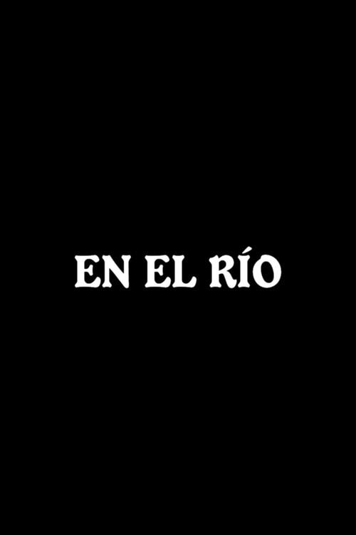 En el río backdrop
