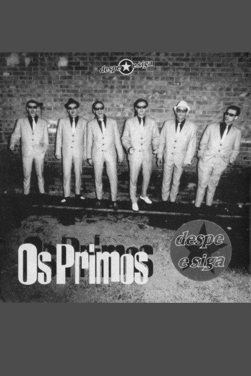 Os Primos backdrop