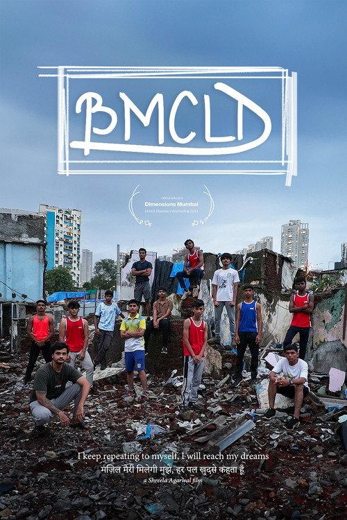 BMCLD backdrop