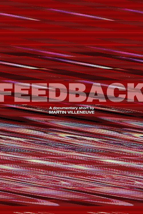 Feedback backdrop
