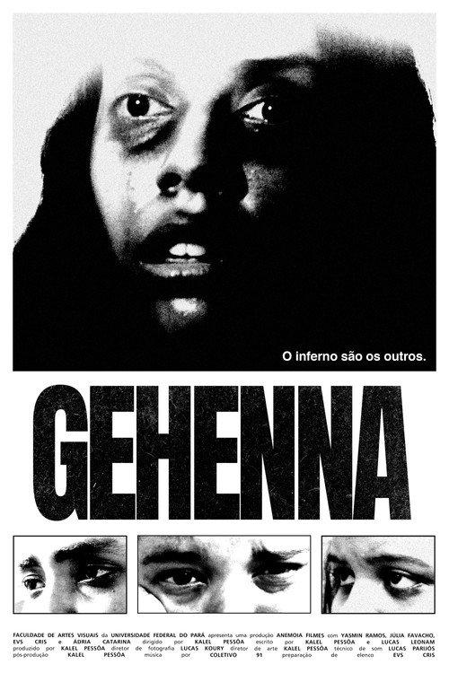 Gehenna backdrop