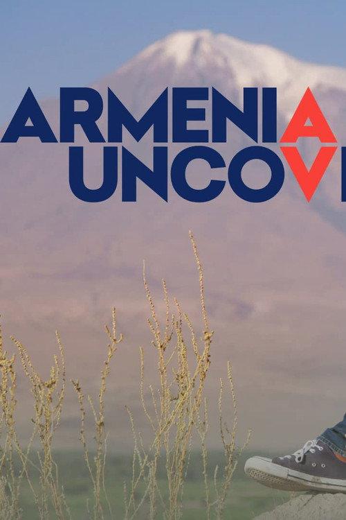 Armenia Uncovered backdrop