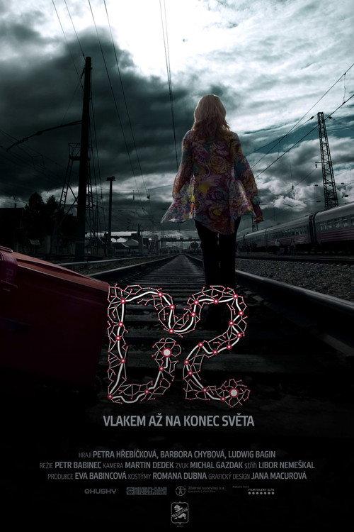 D2 – Train to the End of the World backdrop