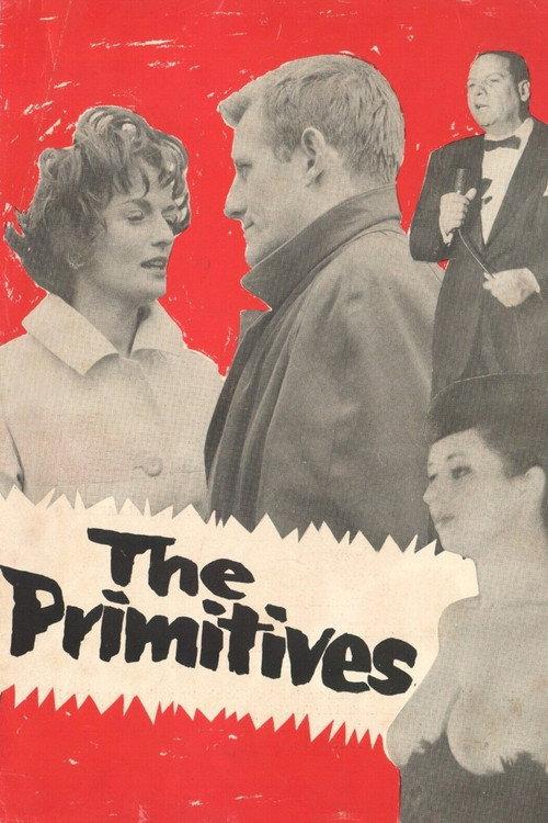 The Primitives backdrop