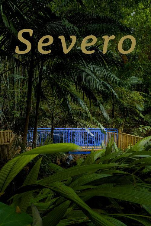 Severo backdrop