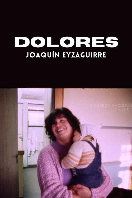 Dolores backdrop