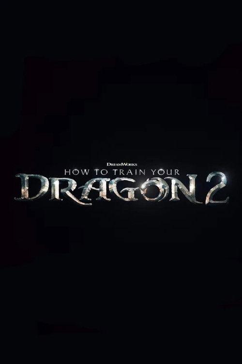 How to Train Your Dragon 2 backdrop