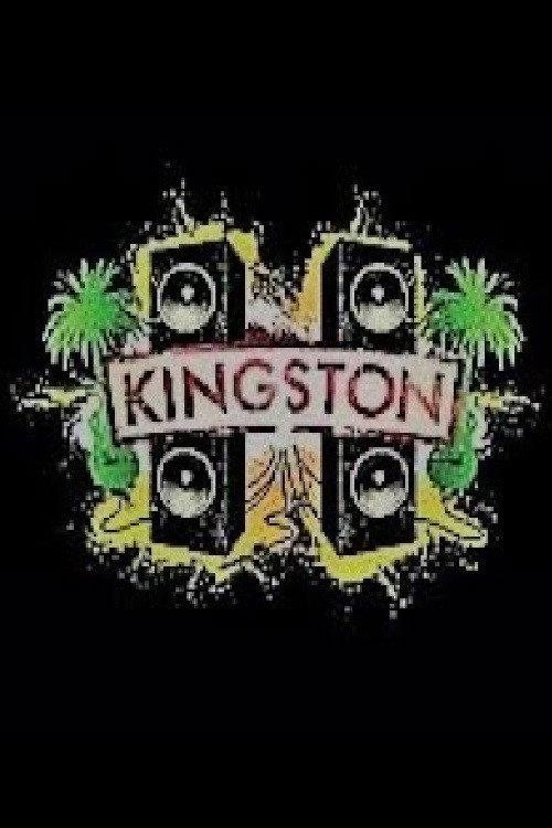 Kingston: Alive at Krizanke backdrop