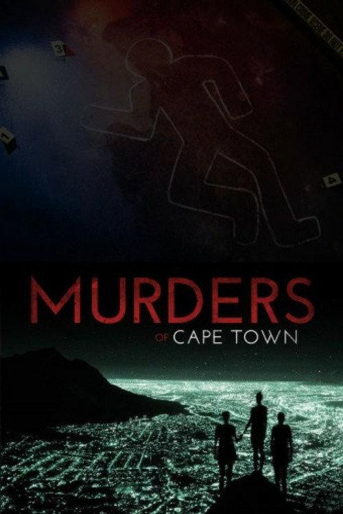 Murders of Cape Town backdrop
