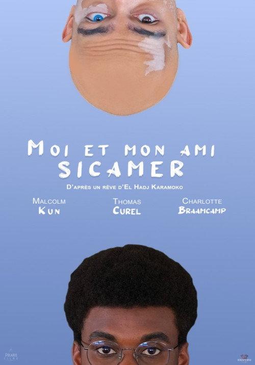 Moi Et Mon Ami Sicamer backdrop