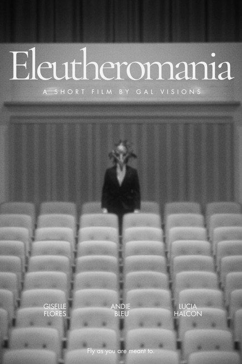 Eleutheromania backdrop