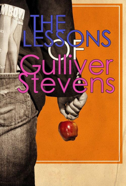 The Lessons of Gulliver Stevens backdrop
