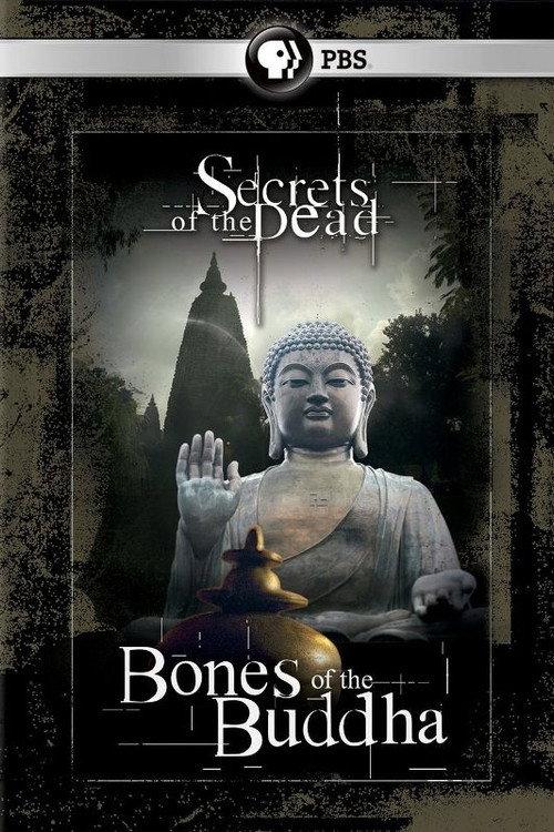 Bones of the Buddha backdrop