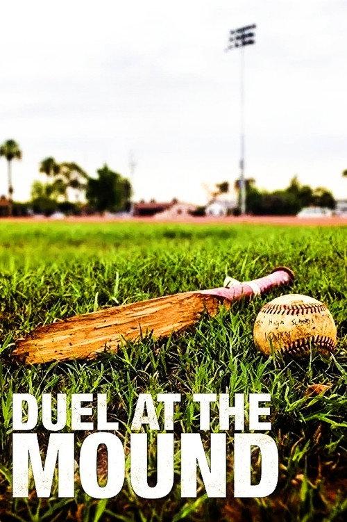 Duel at the Mound backdrop
