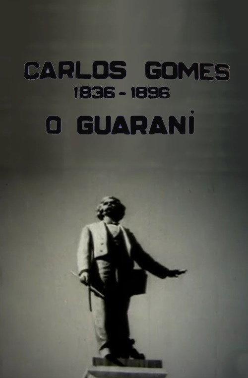 Carlos Gomes: O Guarani - Invocação dos Aimorés backdrop