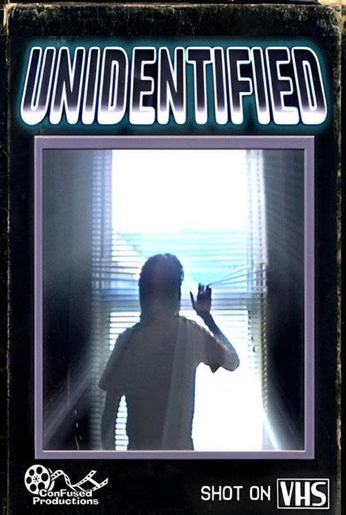 Unidentified backdrop
