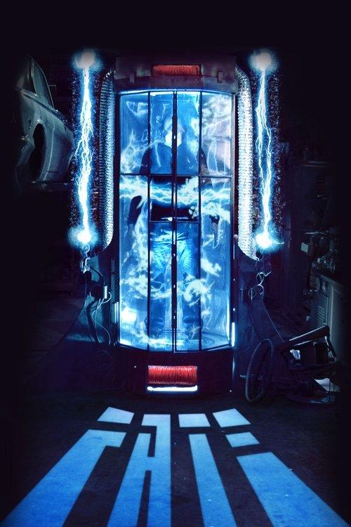 Fate backdrop