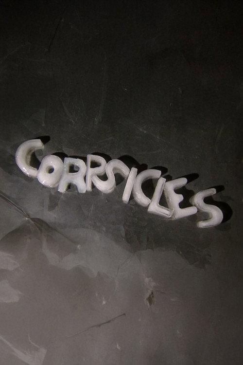 Corpsicles backdrop