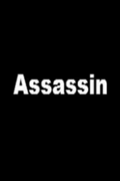 Assassin backdrop