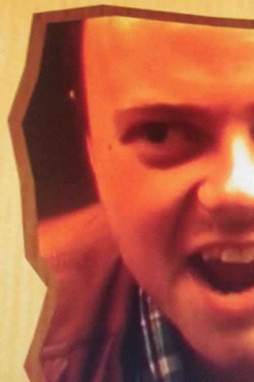 The Shining (in 60 seconds) backdrop