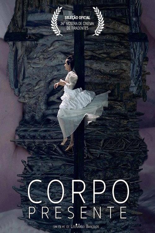 Corpo Presente backdrop