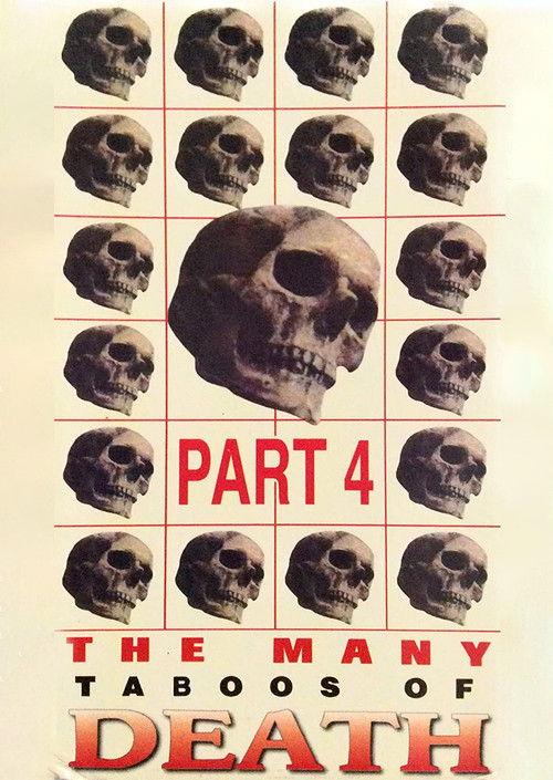 The Many Taboos of Death - Part 4 backdrop