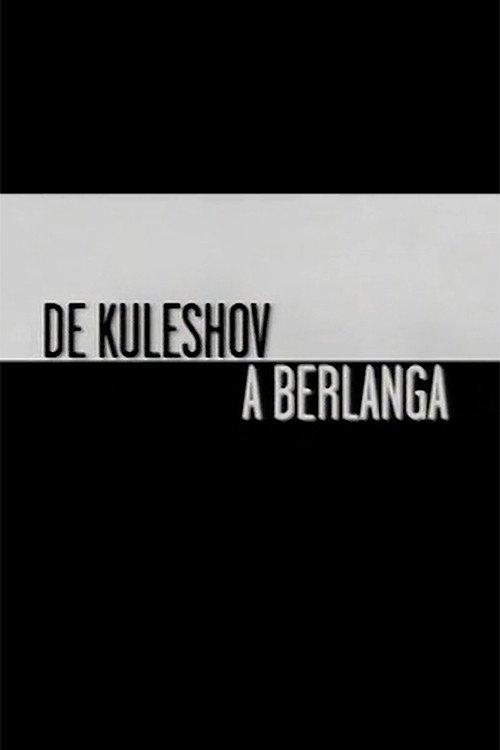 From Kuleshov to Berlanga backdrop