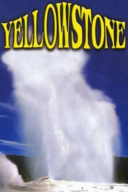Yellowstone backdrop