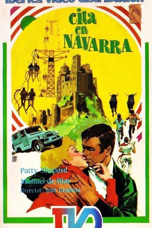 Cita en Navarra backdrop