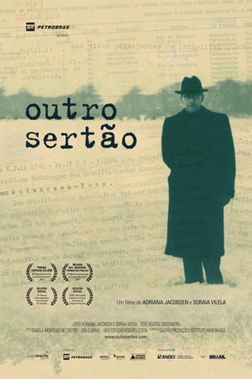 Outro Sertão backdrop