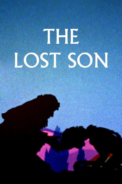 The Lost Son backdrop