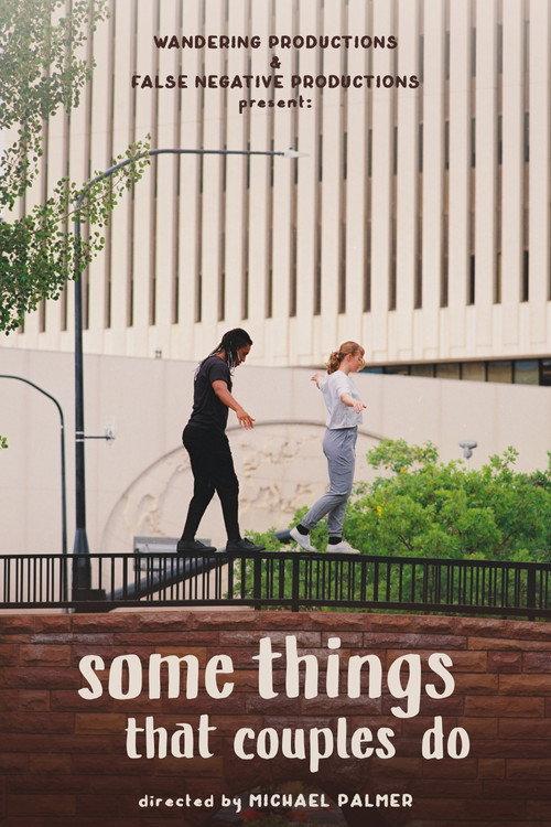 Some Things That Couples Do backdrop
