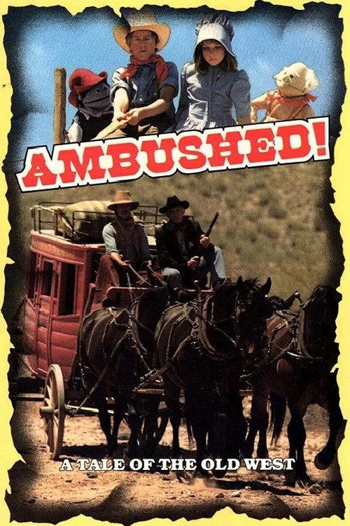 Ambushed! backdrop