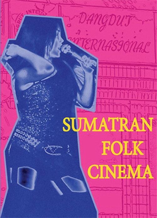 Sumatran Folk Cinema backdrop